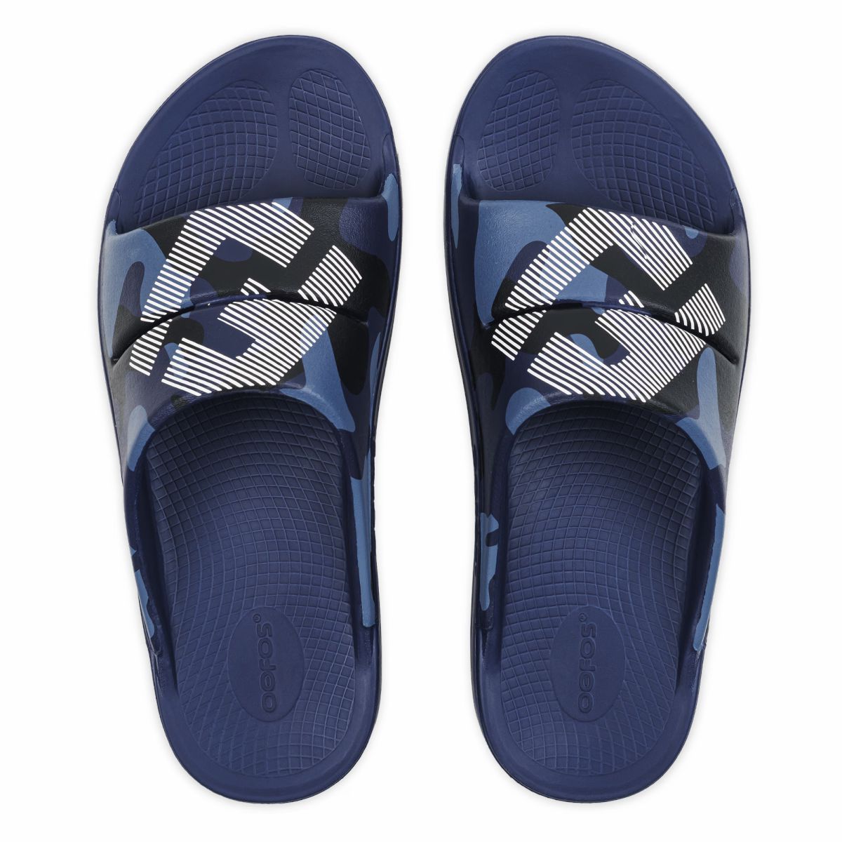FootJoy FJ x OOFOS OOahh Sport Slide Unisex