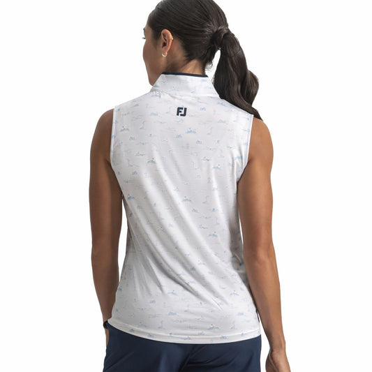 FootJoy 2026 U.S. Open Shinnecock Hills Toile Women
