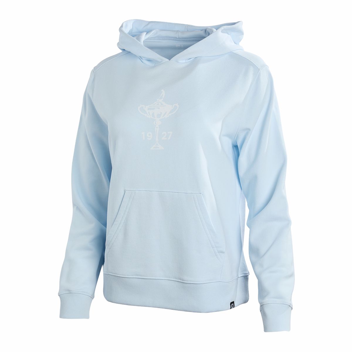 FootJoy 1927 Trophy Hoodie Women-Previous Season Style