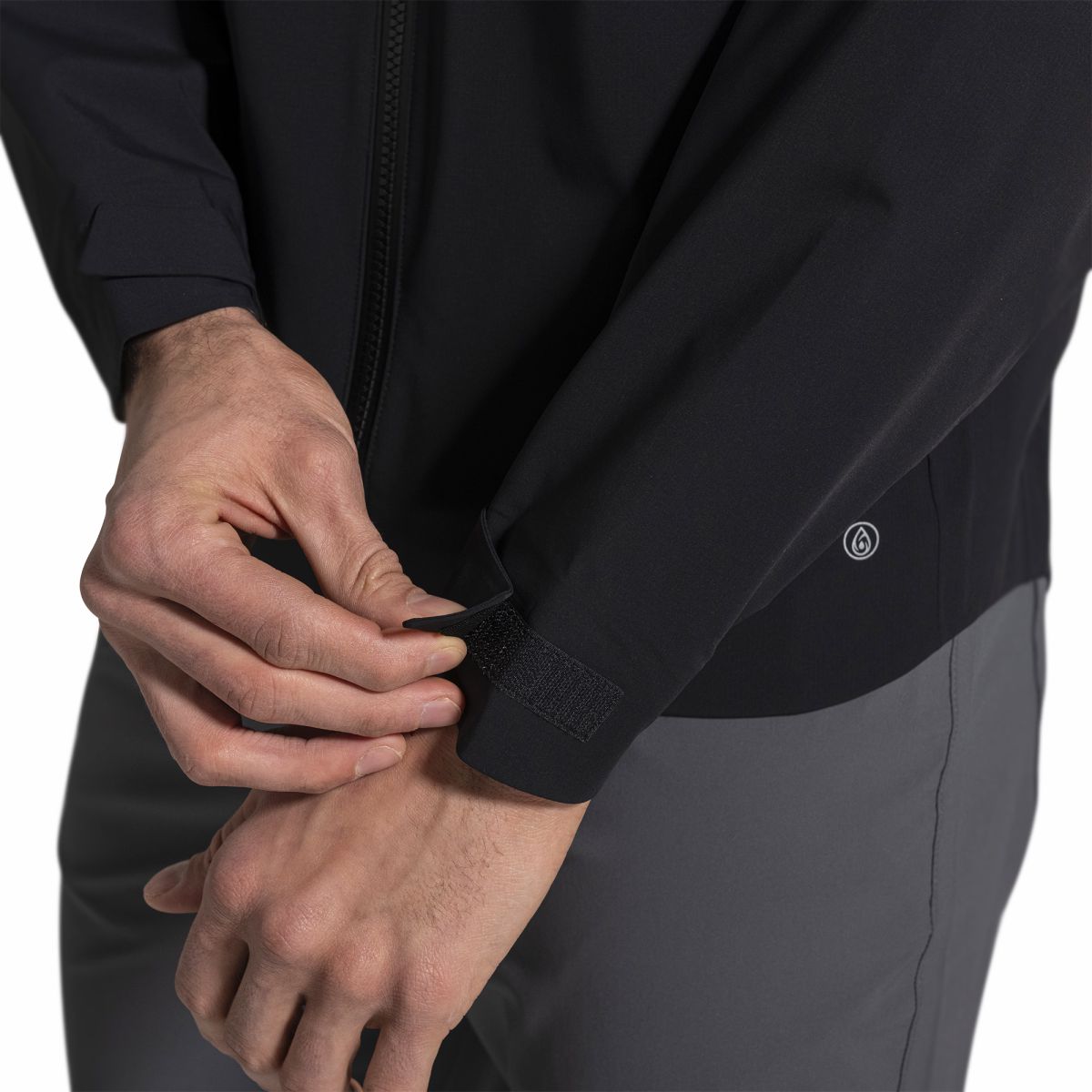 FootJoy DryJoys Select LX Rain Jacket