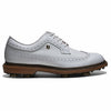 White / Chestnut