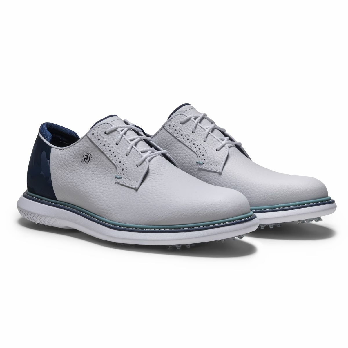 FootJoy Traditions Camo - Blucher