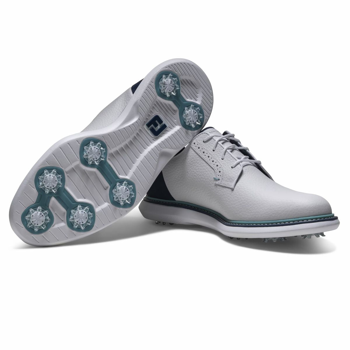 FootJoy Traditions Camo - Blucher