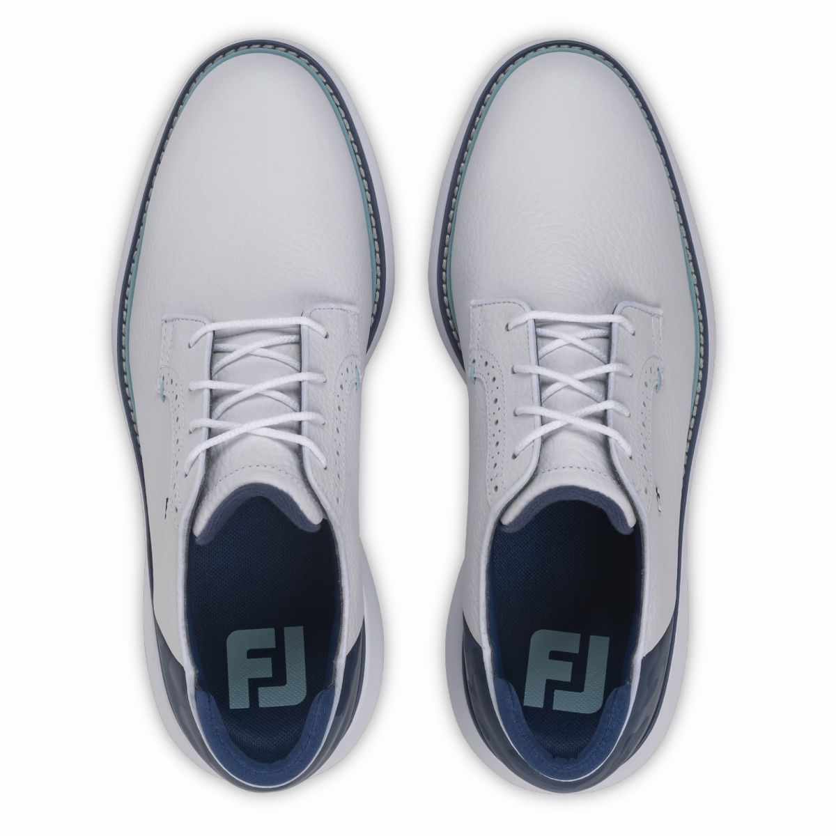 FootJoy Traditions Camo - Blucher