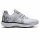 White / Grey Camo