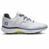 White / Citron / Skyway