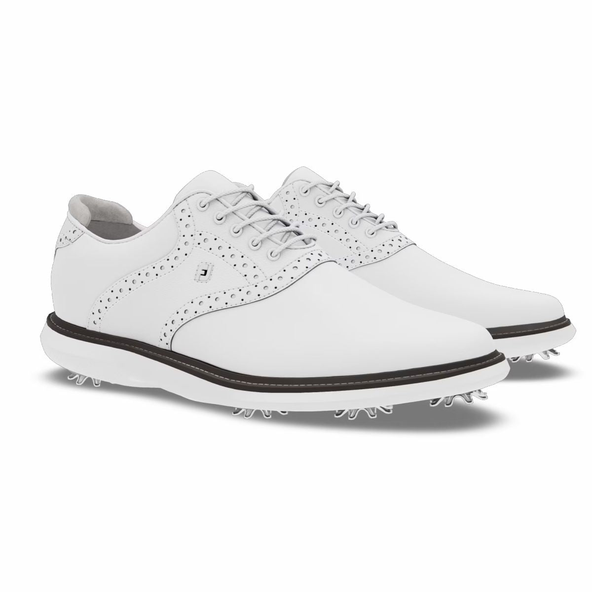 FootJoy MyJoys Traditions Spiked