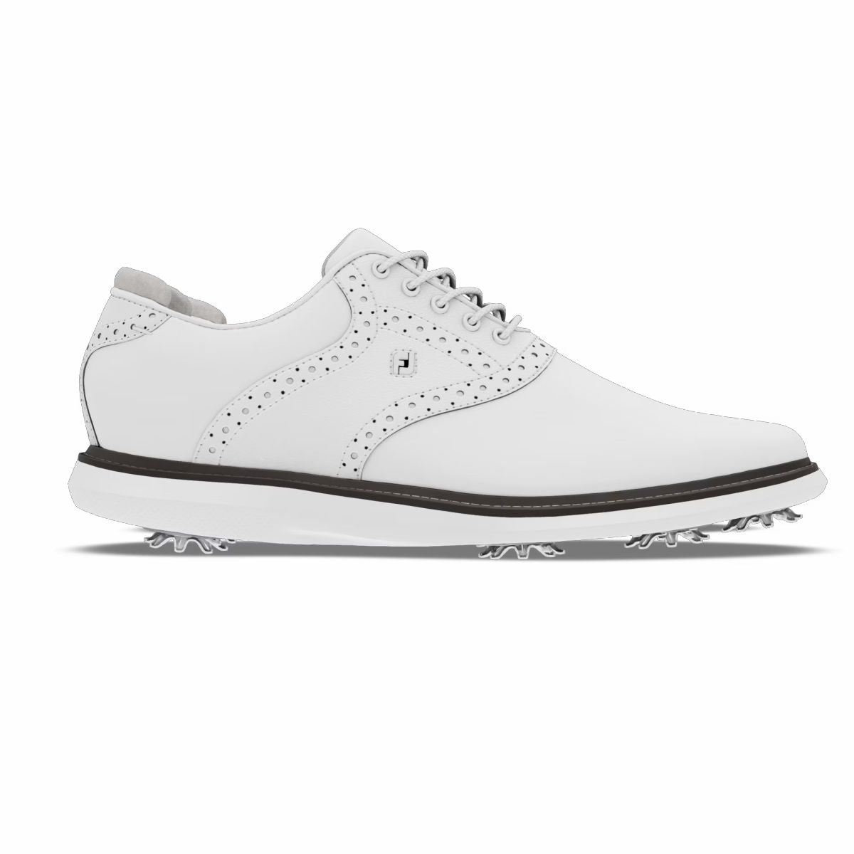FootJoy MyJoys Traditions Spiked