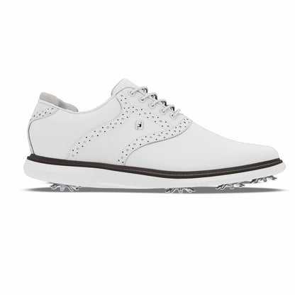 FootJoy MyJoys Traditions Spiked