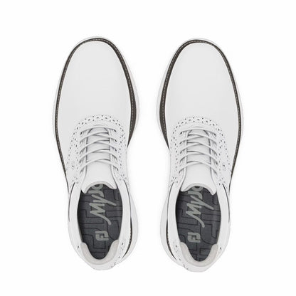 FootJoy MyJoys Traditions Spiked