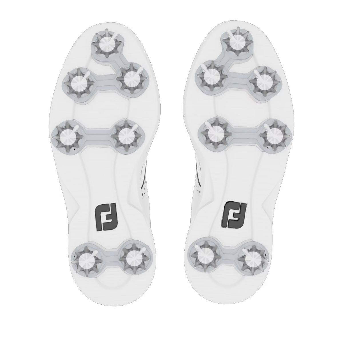 FootJoy MyJoys Traditions Spiked