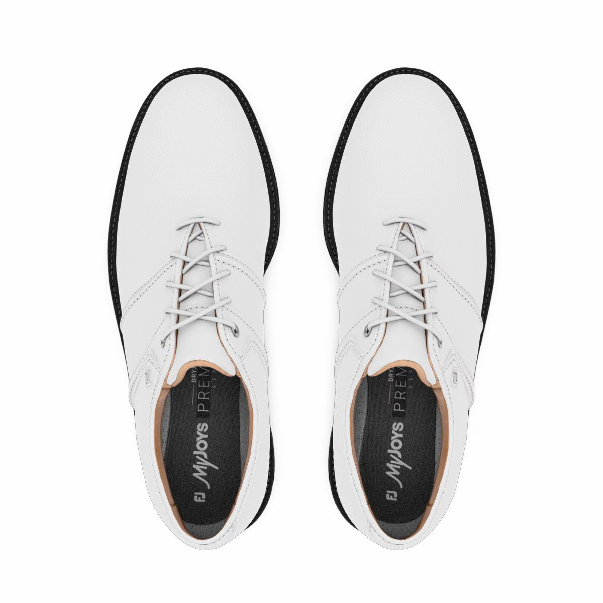 FootJoy MyJoys Premiere Series Packard Spiked