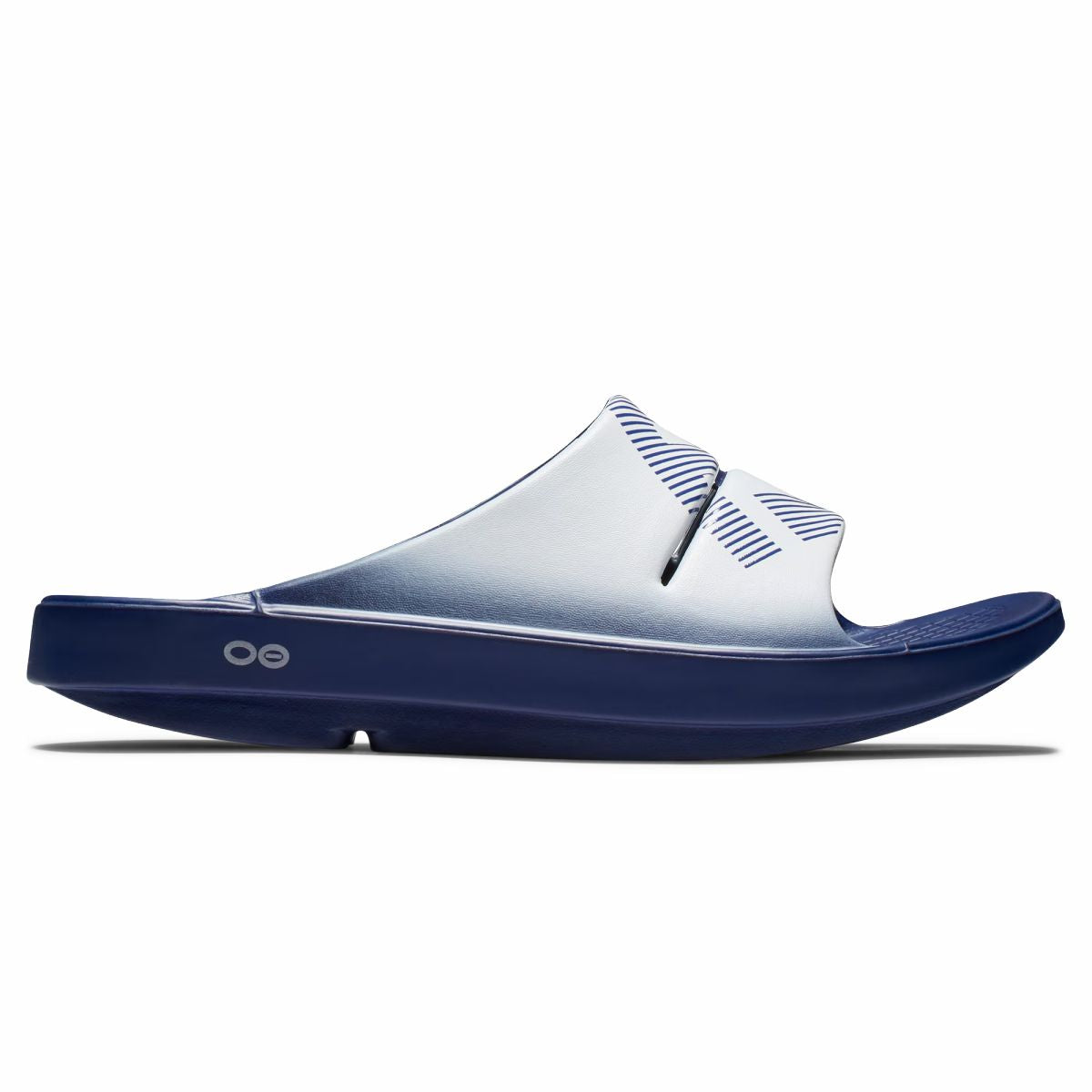 FootJoy FJ x OOFOS OOahh Sport Slide Unisex