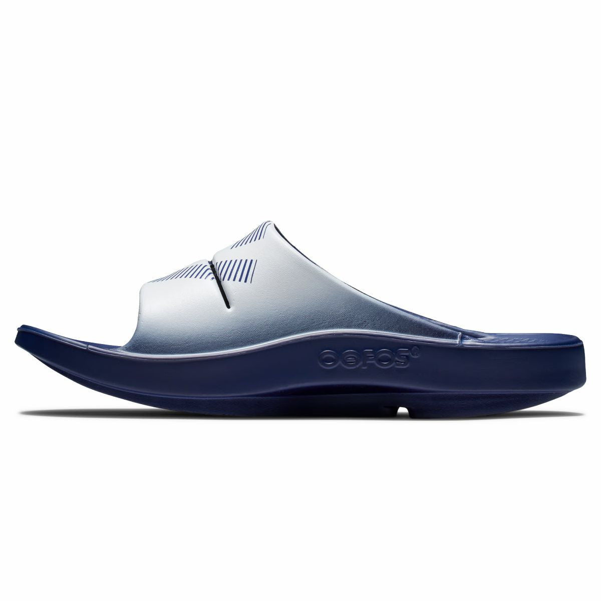 FootJoy FJ x OOFOS OOahh Sport Slide Unisex