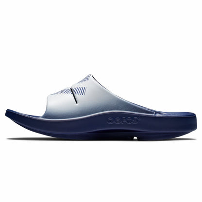 FootJoy FJ x OOFOS OOahh Sport Slide Unisex