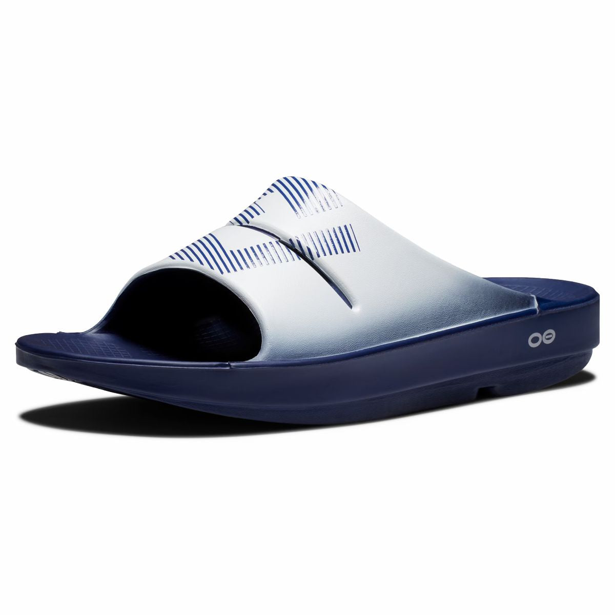 FootJoy FJ x OOFOS OOahh Sport Slide Unisex