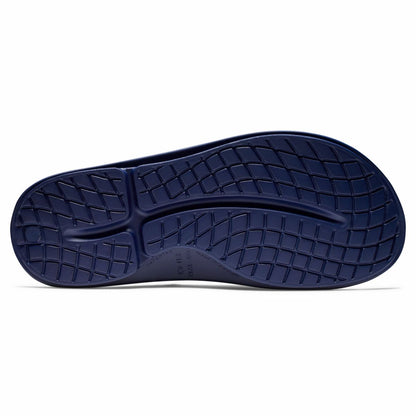 FootJoy FJ x OOFOS OOahh Sport Slide Unisex