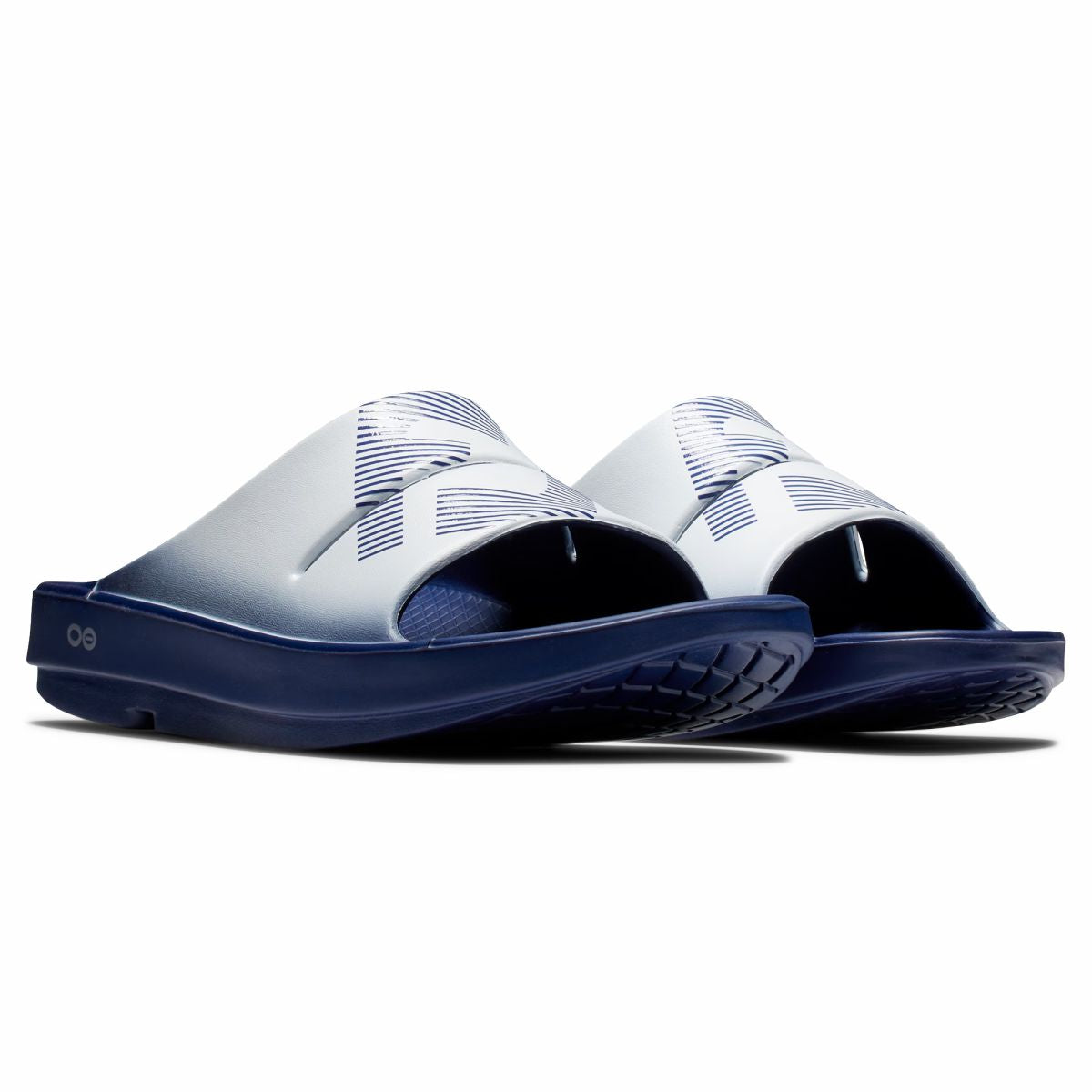 FootJoy FJ x OOFOS OOahh Sport Slide Unisex
