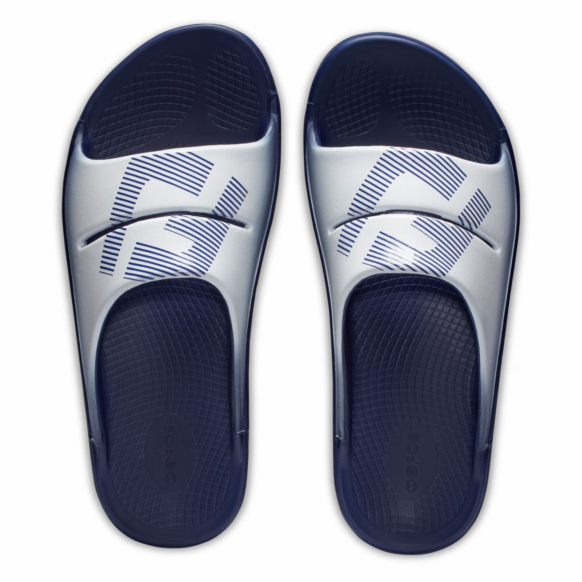 FootJoy FJ x OOFOS OOahh Sport Slide Unisex