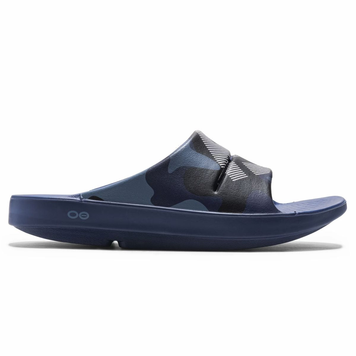 FootJoy FJ x OOFOS OOahh Sport Slide Unisex