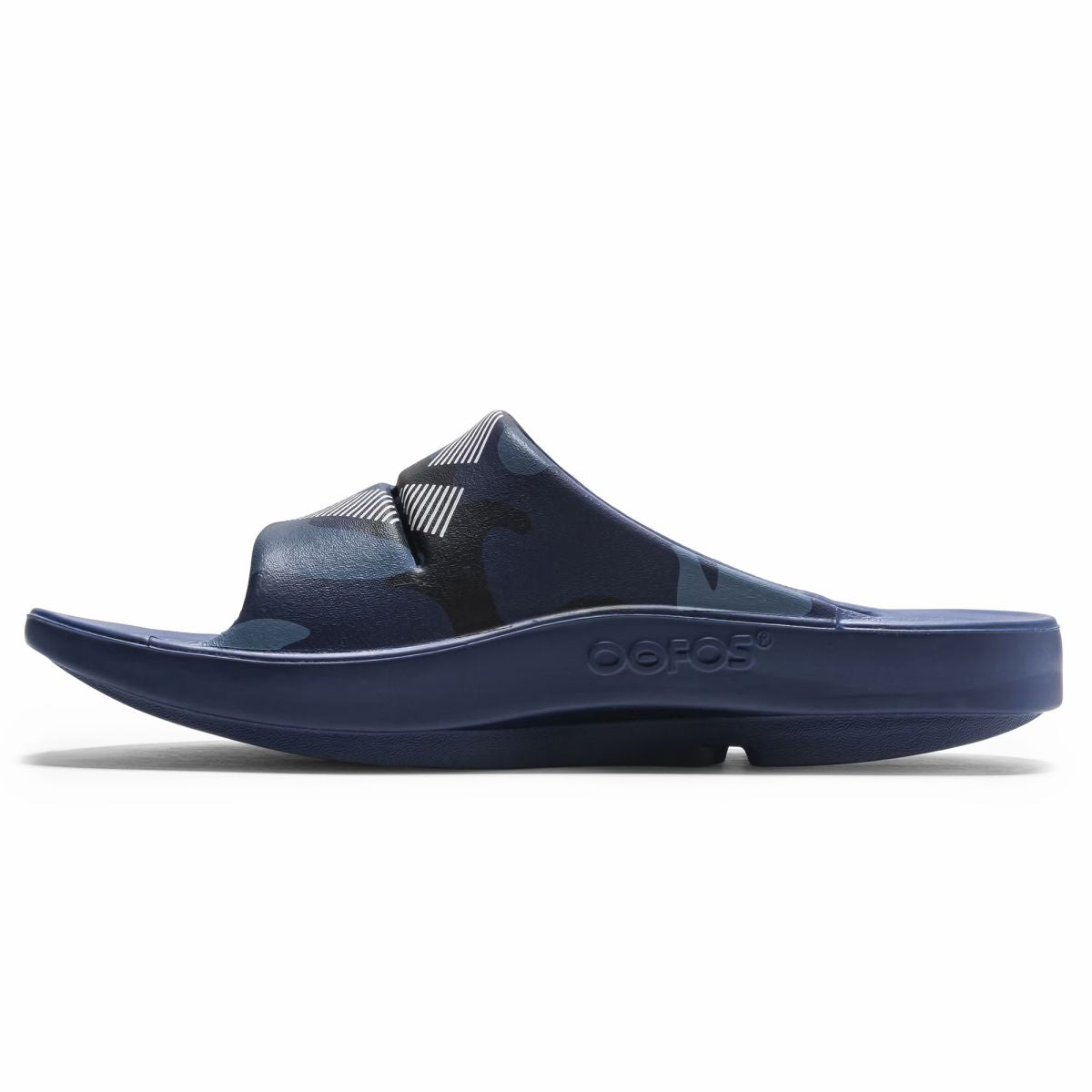 FootJoy FJ x OOFOS OOahh Sport Slide Unisex