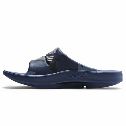 FootJoy FJ x OOFOS OOahh Sport Slide Unisex