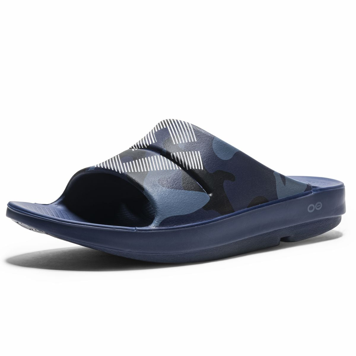 FootJoy FJ x OOFOS OOahh Sport Slide Unisex