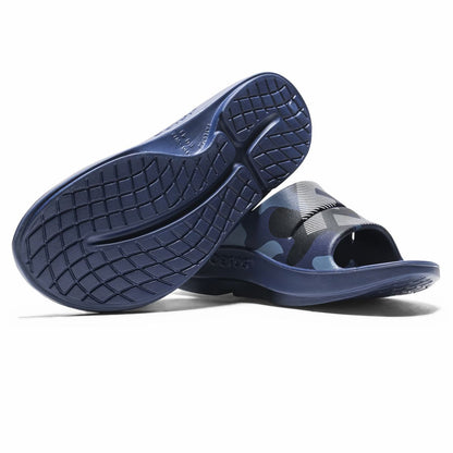 FootJoy FJ x OOFOS OOahh Sport Slide Unisex