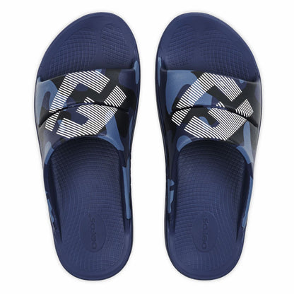 FootJoy FJ x OOFOS OOahh Sport Slide Unisex