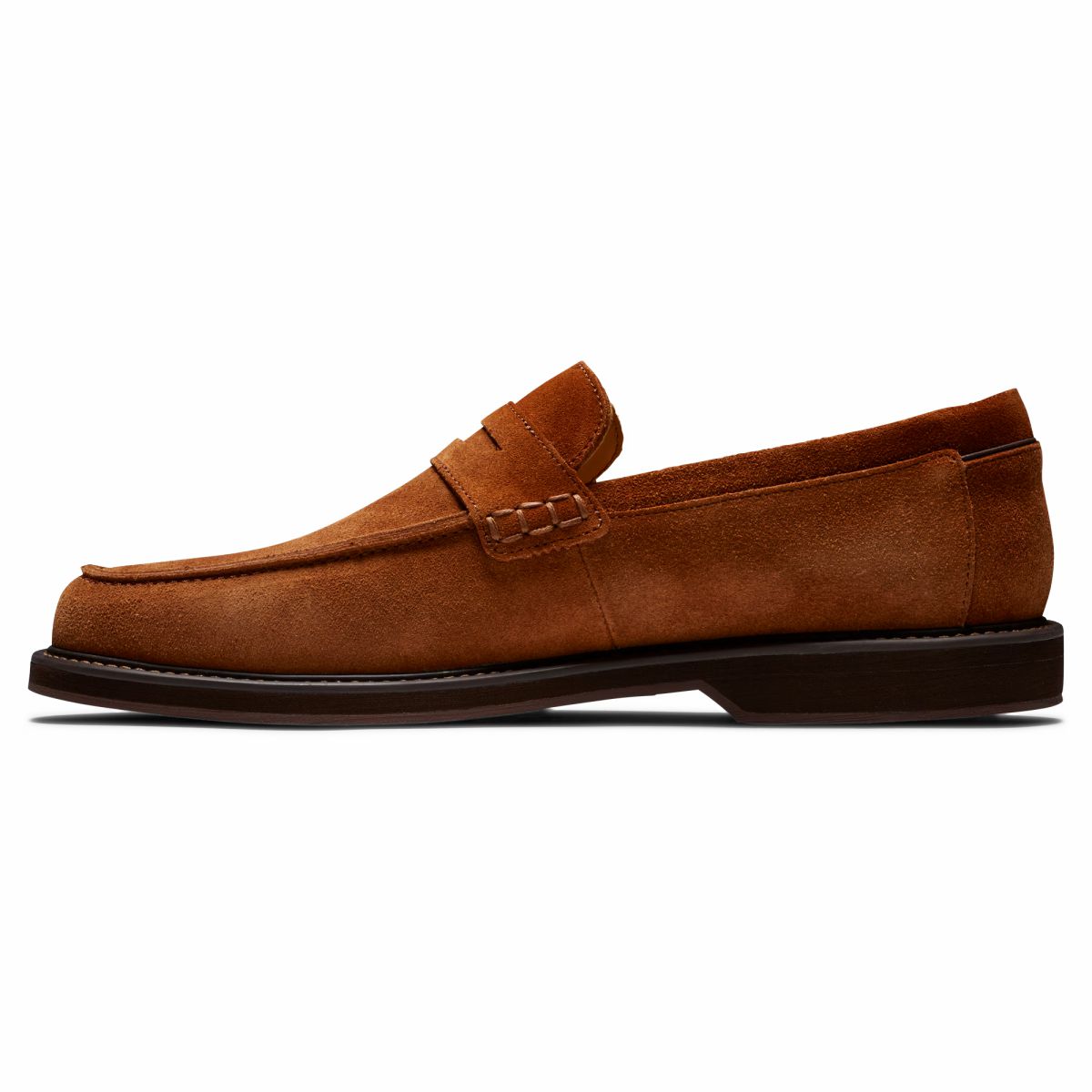 FootJoy Suede Loafer
