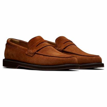 FootJoy Suede Loafer