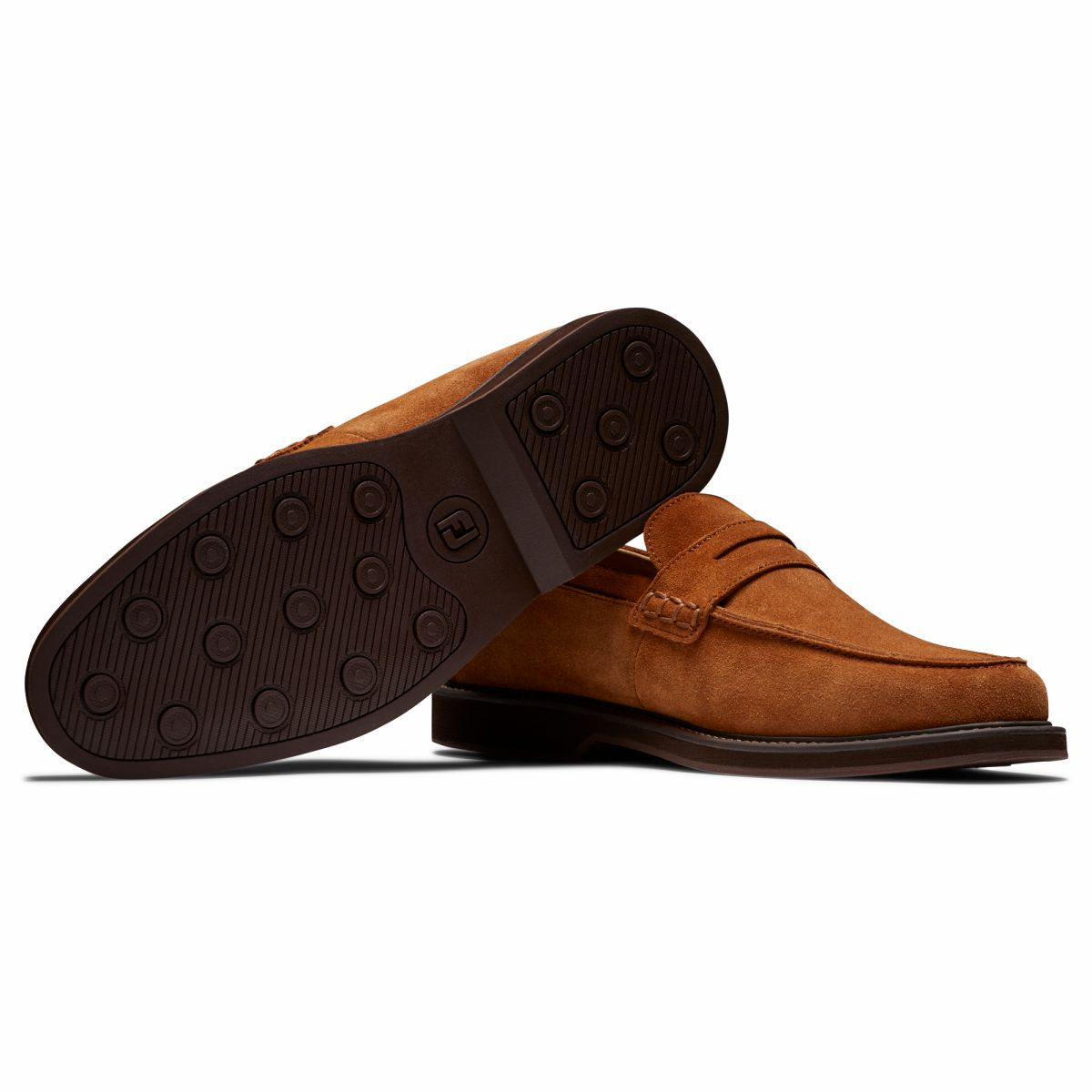 FootJoy Suede Loafer