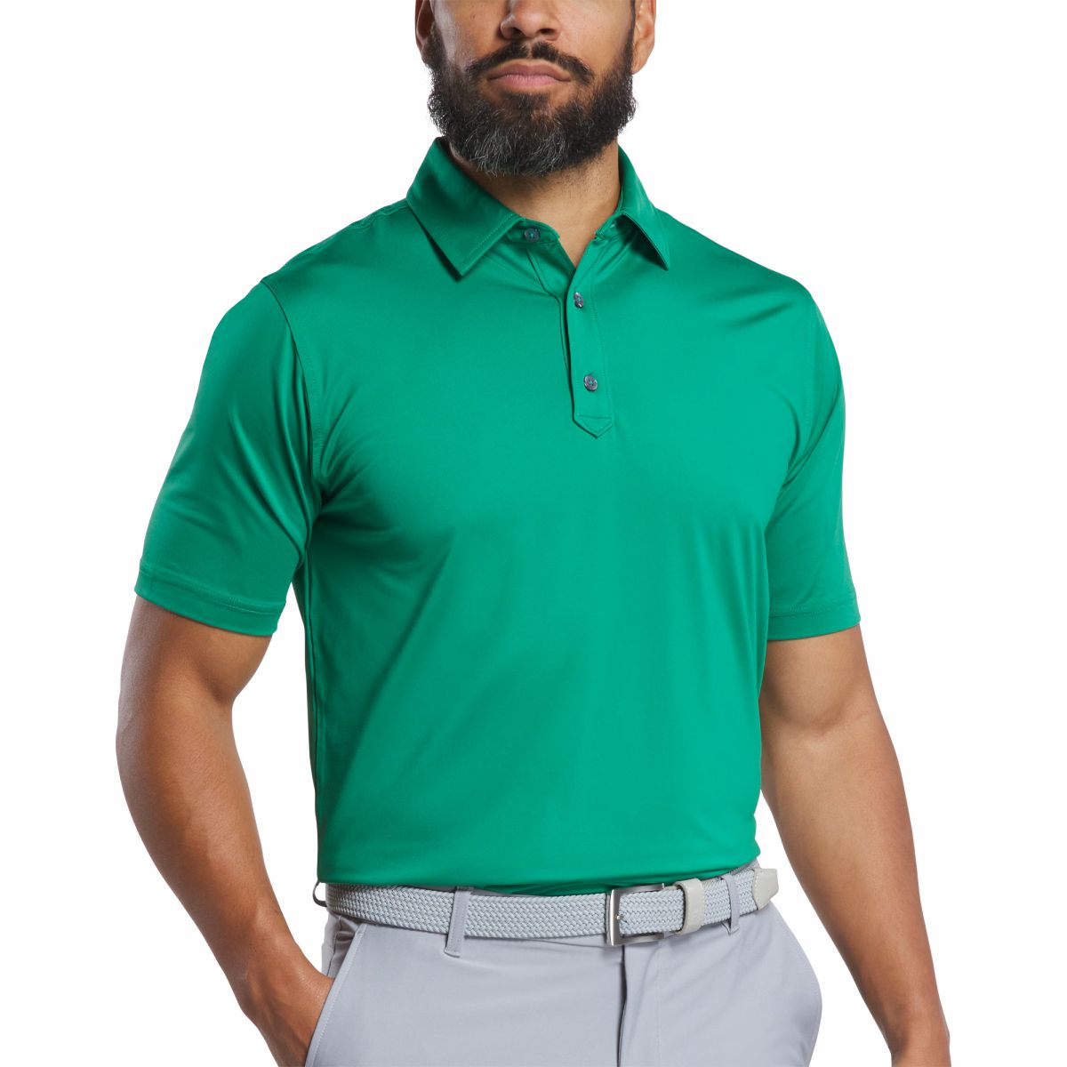 FootJoy Solid Lisle
