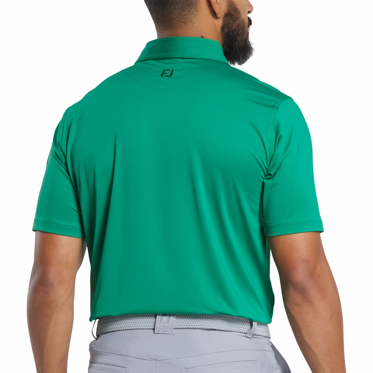 FootJoy Solid Lisle