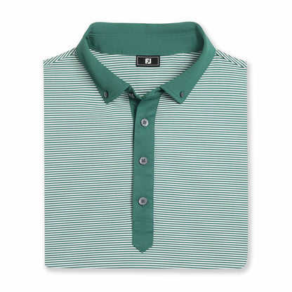 FootJoy Feeder Stripe Pique