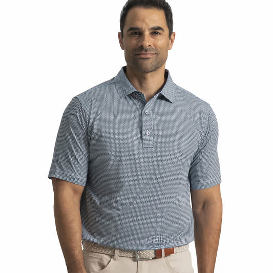 FootJoy Nautical Flag Lisle