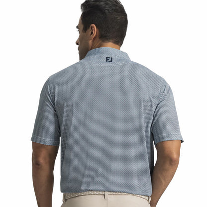 FootJoy Nautical Flag Lisle