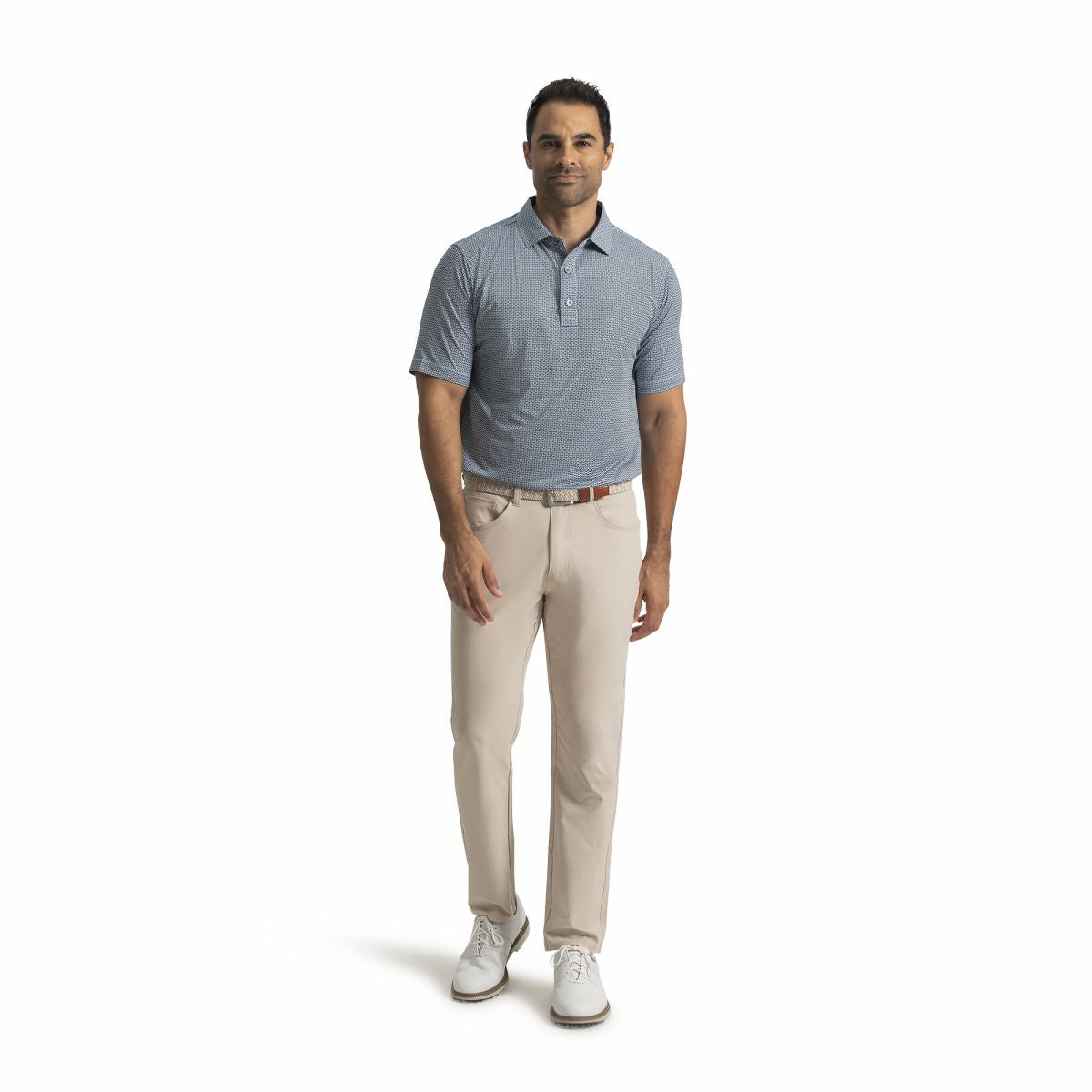 FootJoy Nautical Flag Lisle