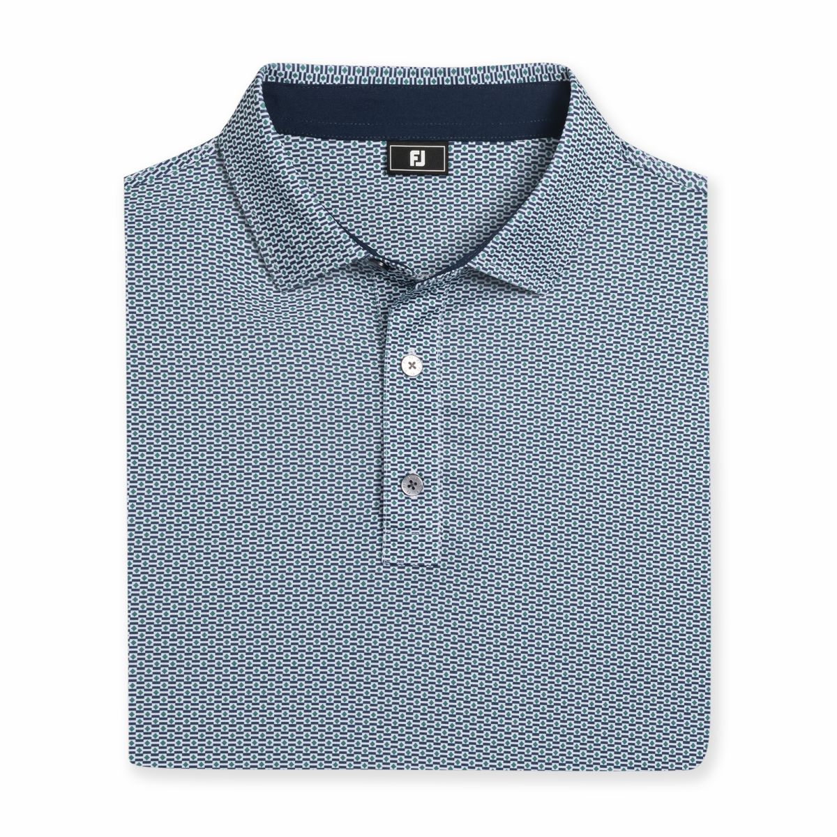 FootJoy Nautical Flag Lisle