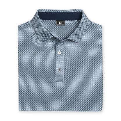 FootJoy Nautical Flag Lisle