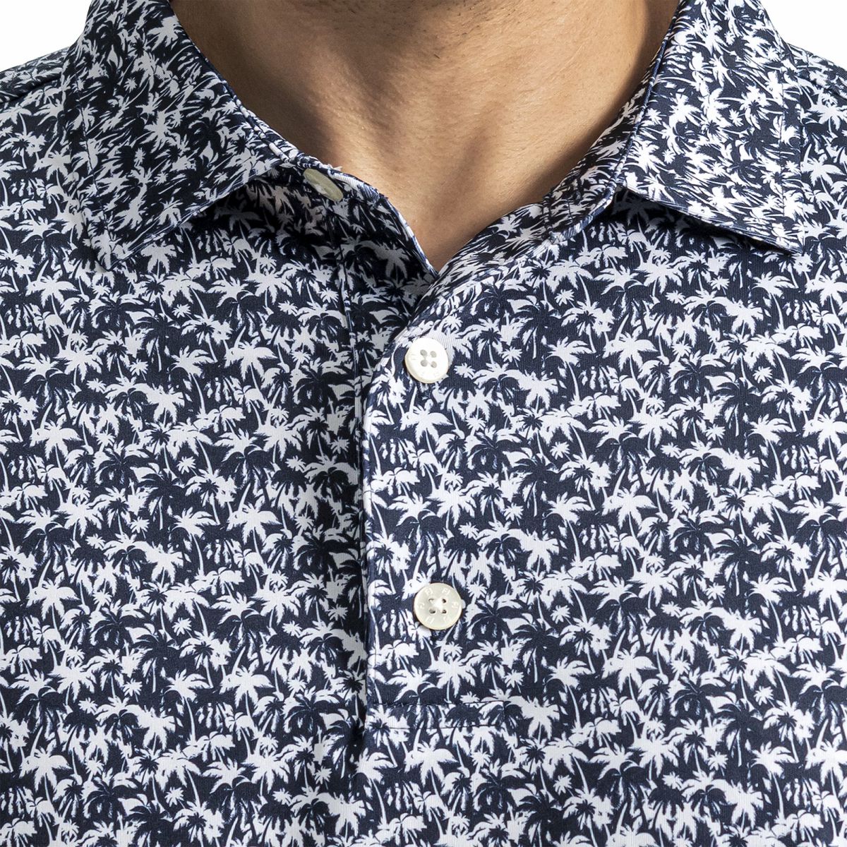 FootJoy Hidden Palm Lisle