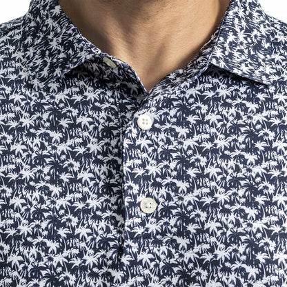 FootJoy Hidden Palm Lisle
