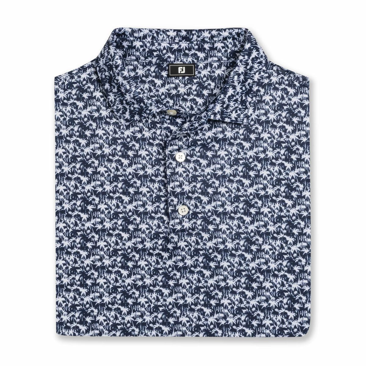 FootJoy Hidden Palm Lisle
