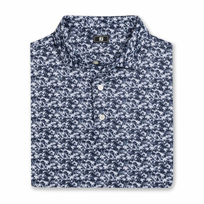 FootJoy Hidden Palm Lisle
