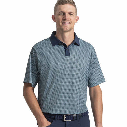 FootJoy Texture Check Lisle