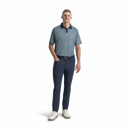 FootJoy Texture Check Lisle