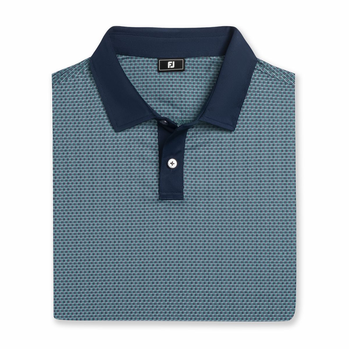 FootJoy Texture Check Lisle