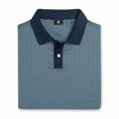 FootJoy Texture Check Lisle