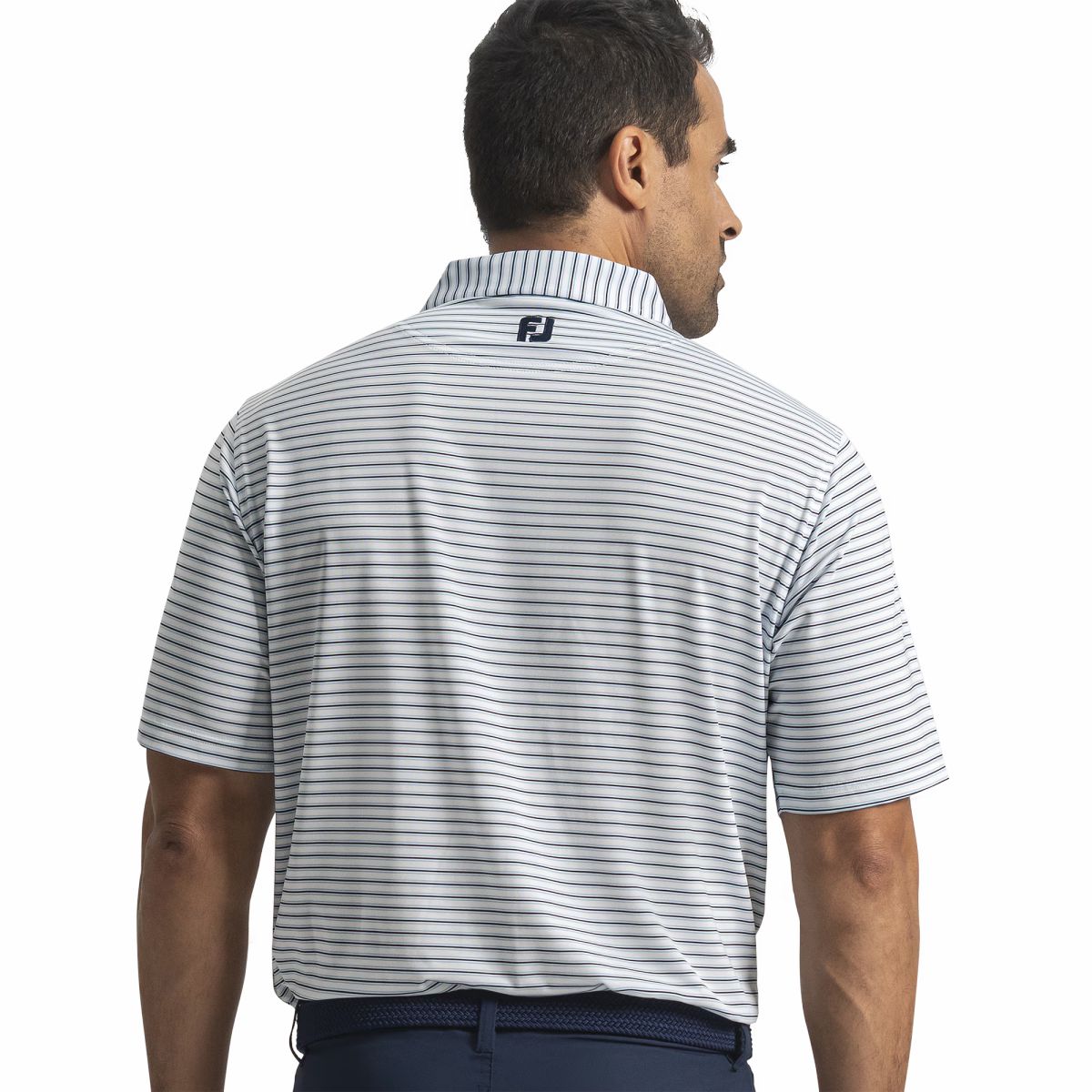 FootJoy 2026 U.S. Open Coastal Stripe Lisle