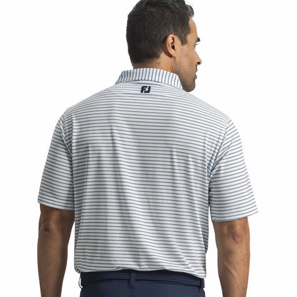 FootJoy 2026 U.S. Open Coastal Stripe Lisle